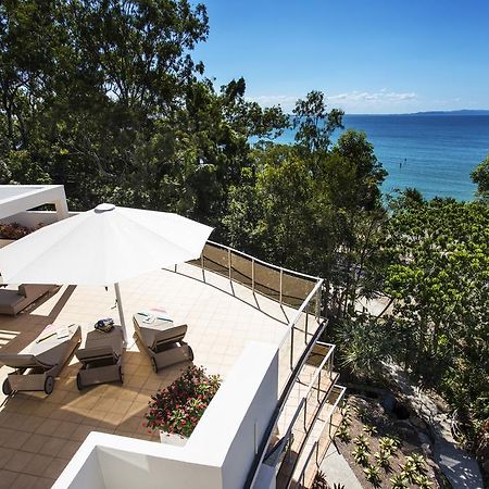 The Cove Noosa Aparthotel Exteriör bild