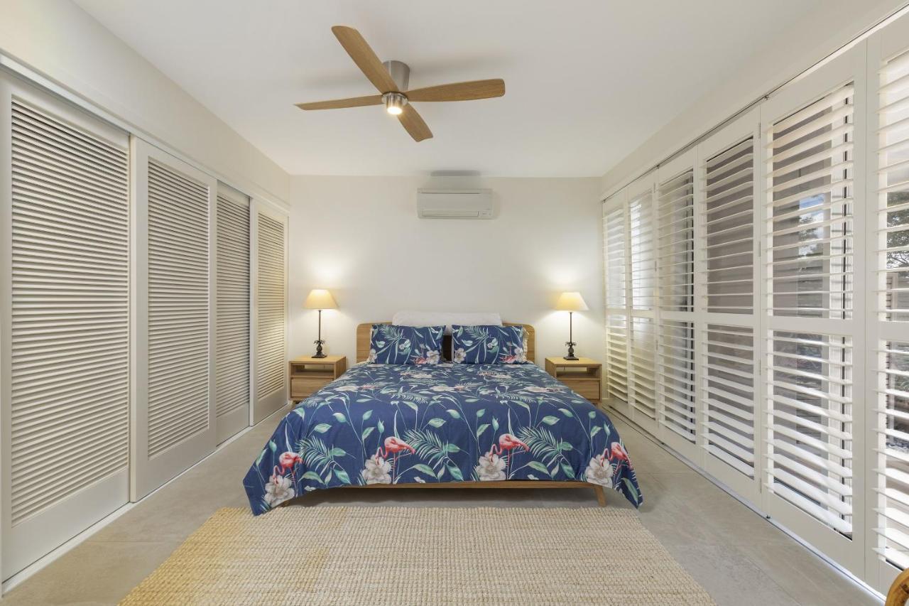 The Cove Noosa Aparthotel Exteriör bild