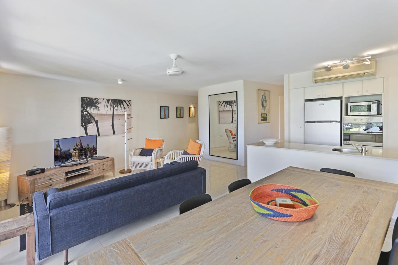 The Cove Noosa Aparthotel Exteriör bild