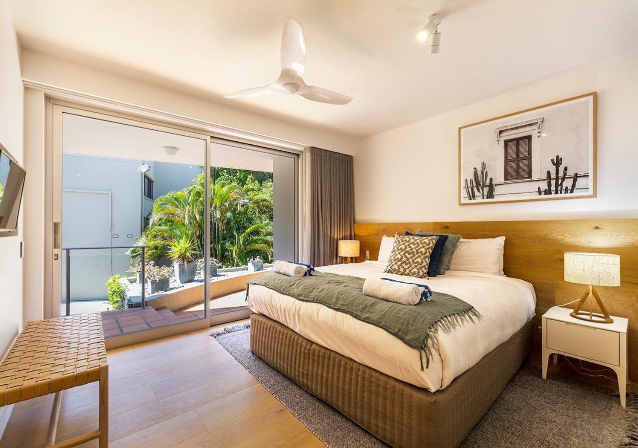 The Cove Noosa Aparthotel Exteriör bild