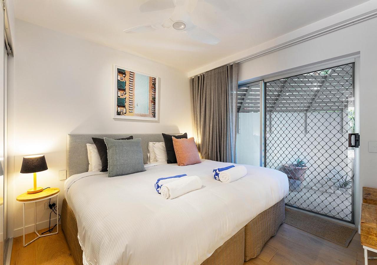 The Cove Noosa Aparthotel Exteriör bild