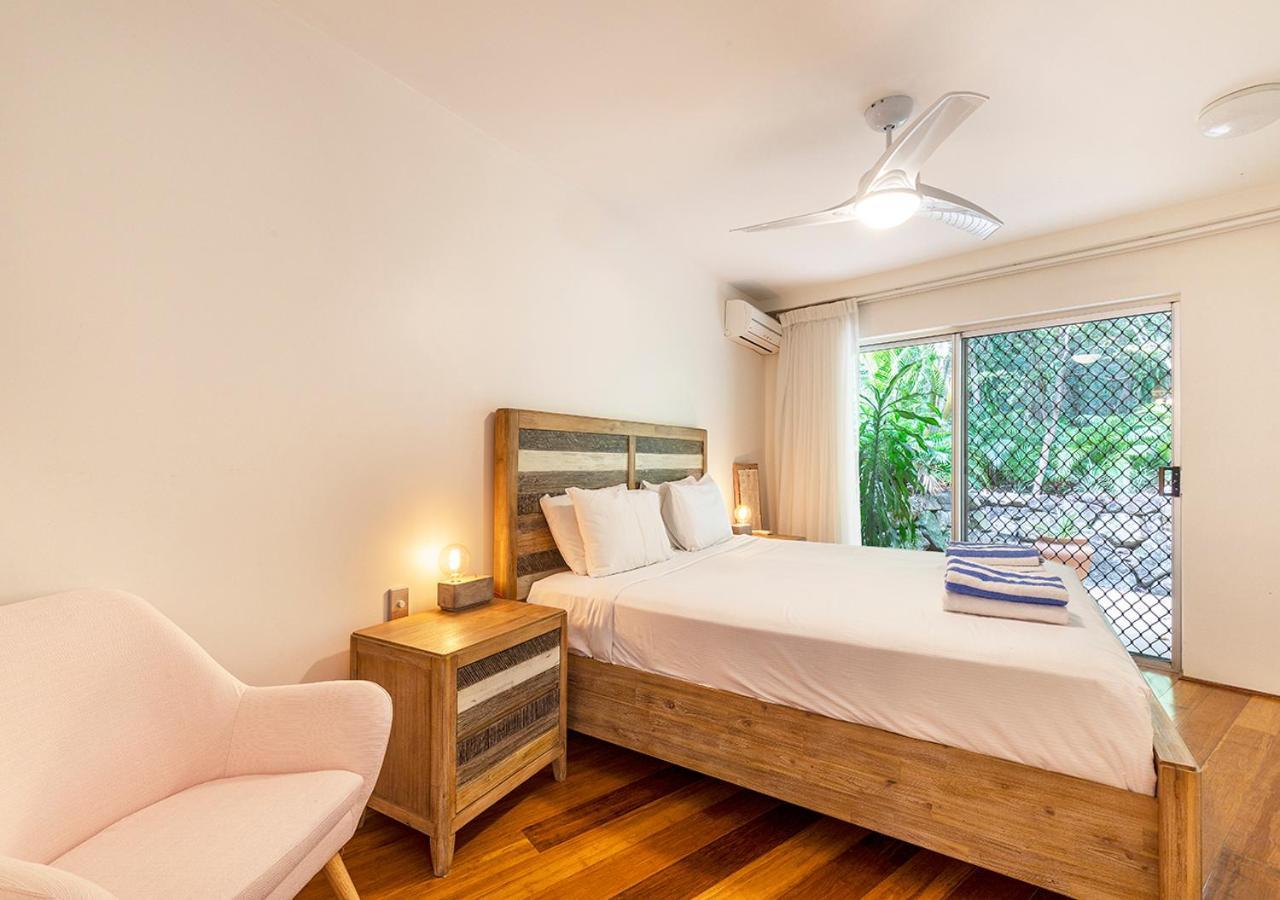 The Cove Noosa Aparthotel Exteriör bild