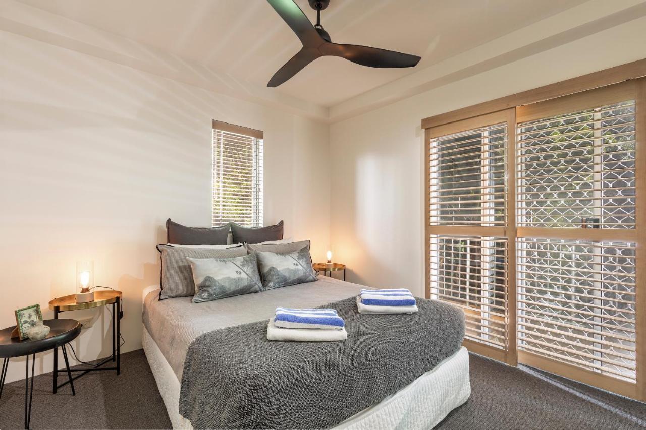 The Cove Noosa Aparthotel Exteriör bild
