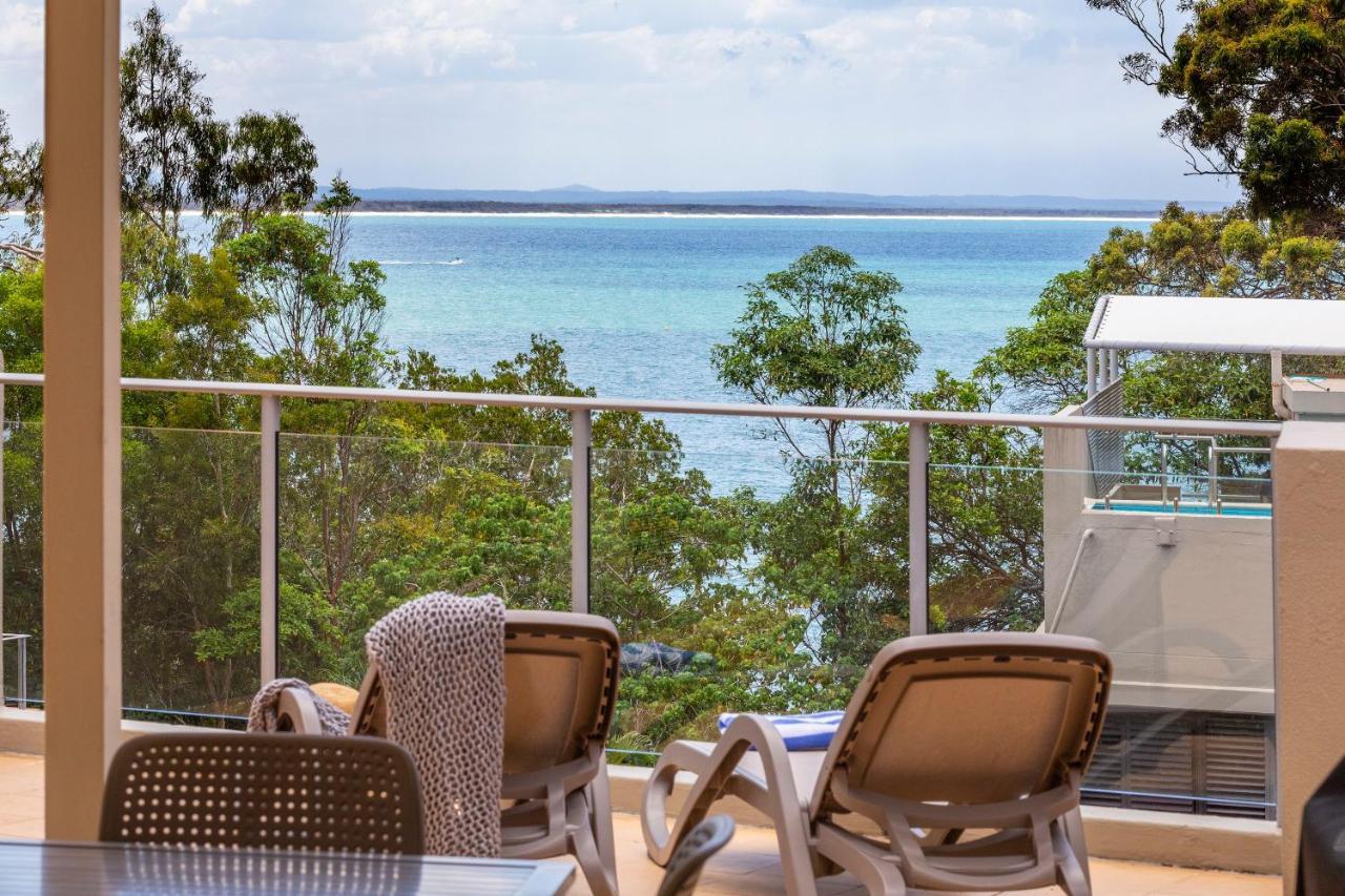 The Cove Noosa Aparthotel Exteriör bild