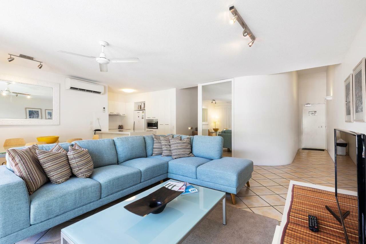 The Cove Noosa Aparthotel Exteriör bild